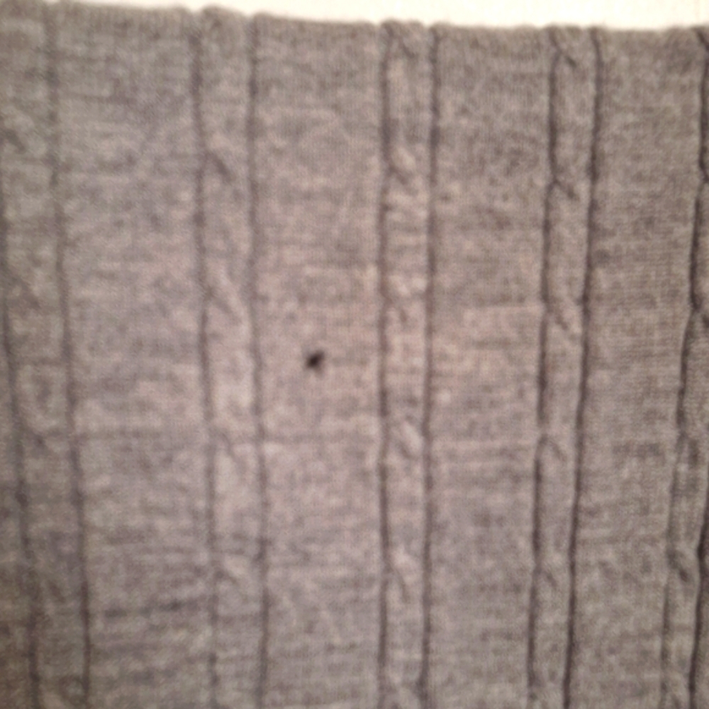 Banana republic extra fine merino wool - Picture 3 of 4